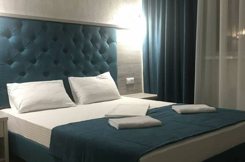 Гостевой дом «Forest»