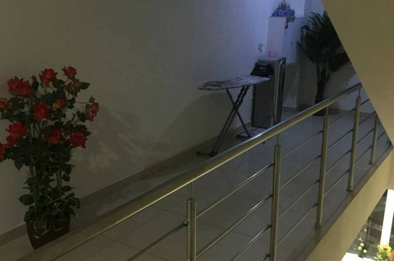 Гостевой дом «Forest»