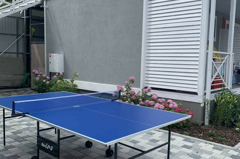 Гостевой дом «Хурма Хоум»