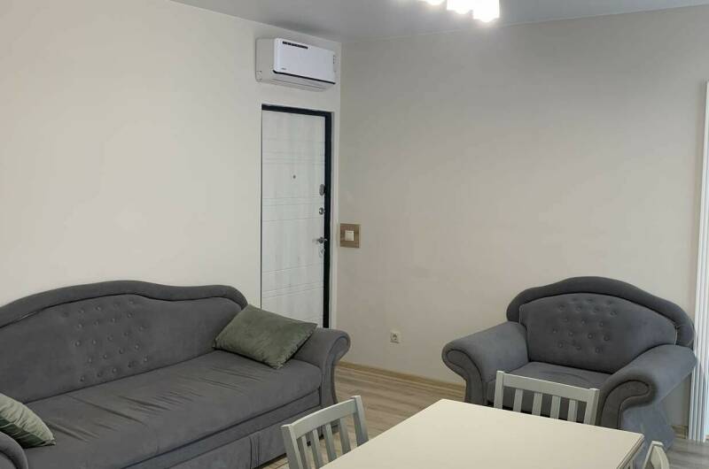 Гостевой дом «Хурма Хоум»