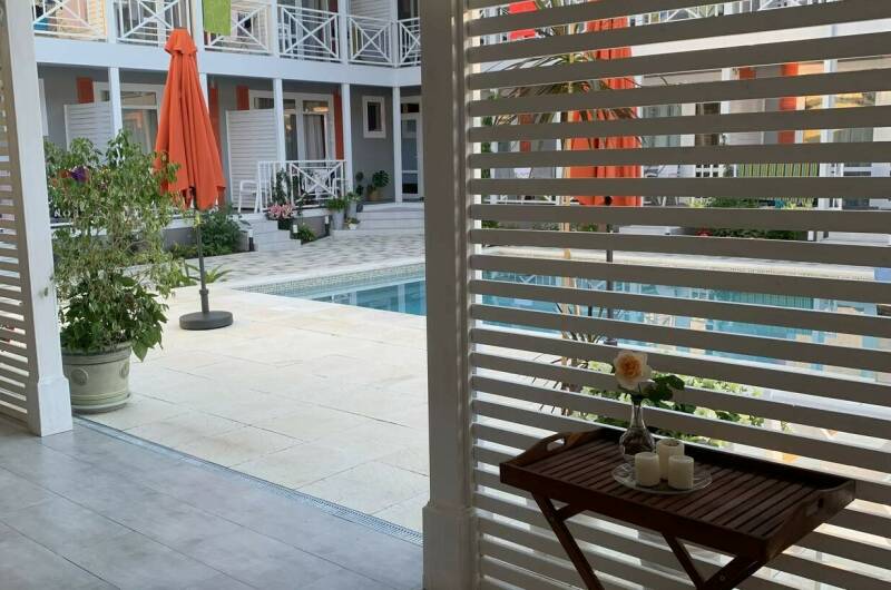 Гостевой дом «Хурма Хоум»