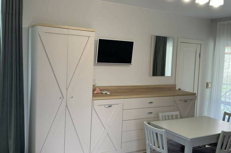 Гостевой дом «Хурма Хоум»