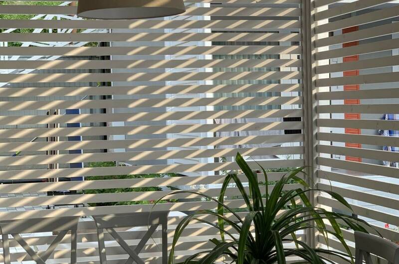 Гостевой дом «Хурма Хоум»