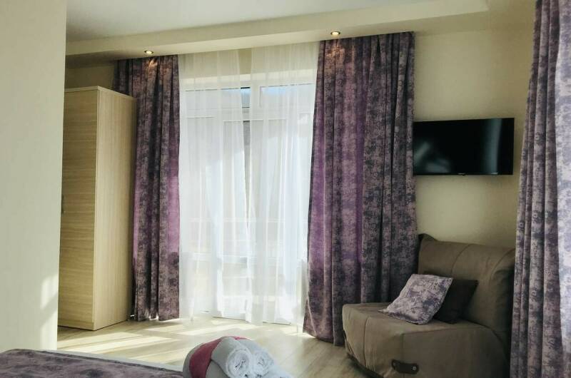 Частный дом «ДиОкс»