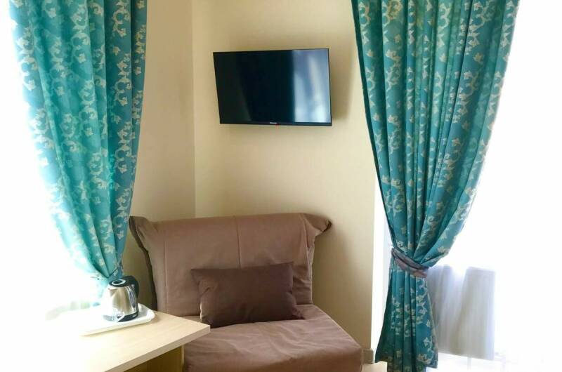 Частный дом «ДиОкс»