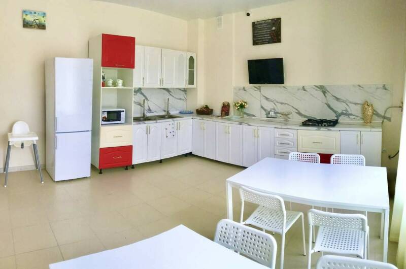 Частный дом «ДиОкс»