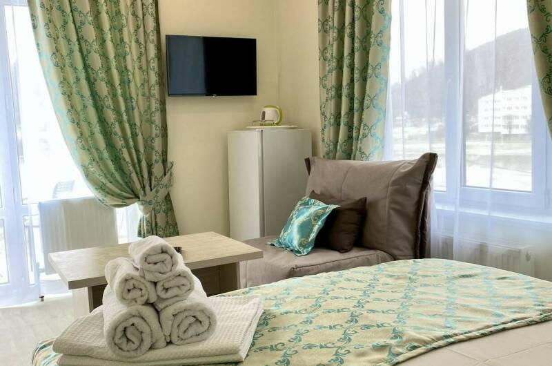 Частный дом «ДиОкс»