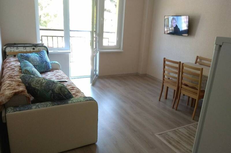 Квартира-студия