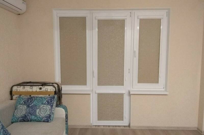 Квартира-студия