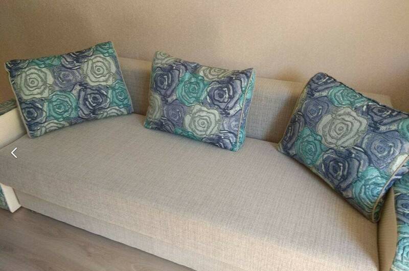 Квартира-студия