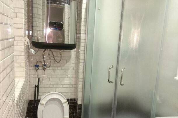 Квартира-студия