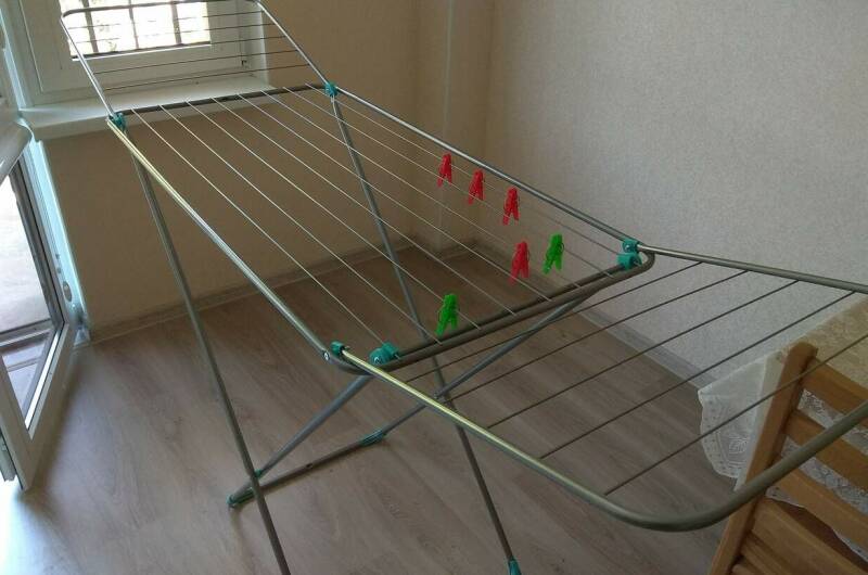 Квартира-студия