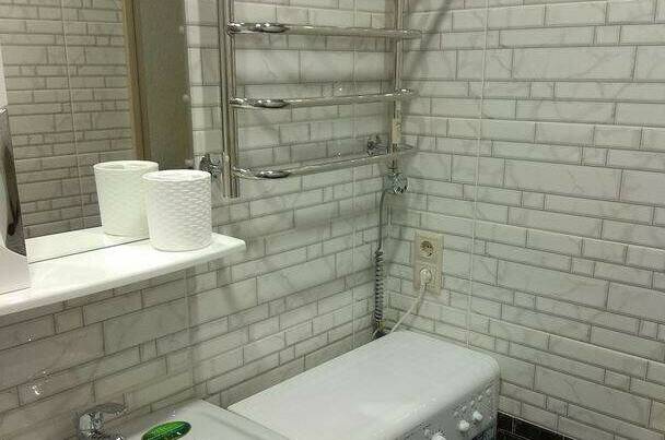 Квартира-студия