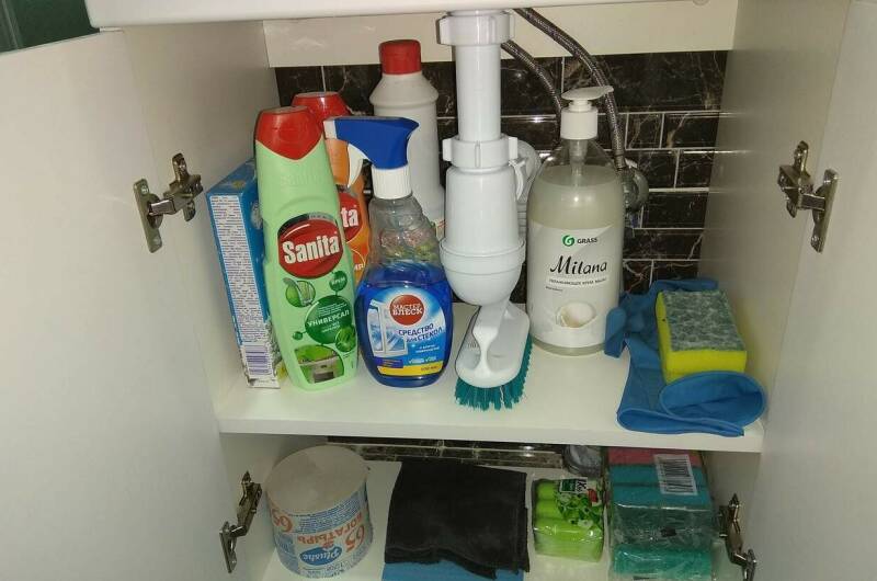 Квартира-студия