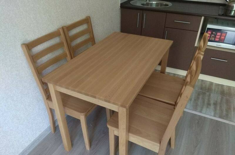 Квартира-студия