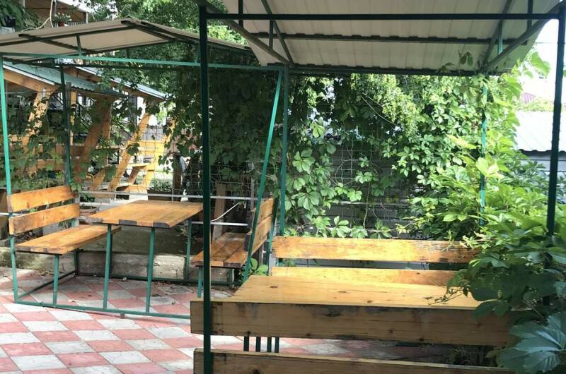 Гостевой дом «Горизонт»