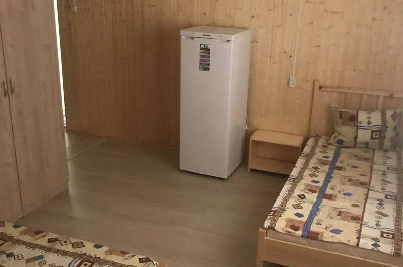 Гостевой дом «Горизонт»