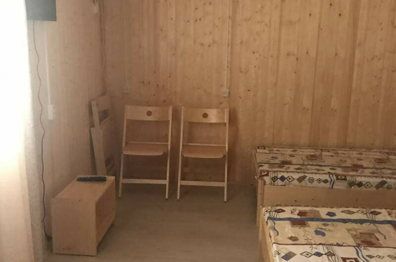 Гостевой дом «Горизонт»