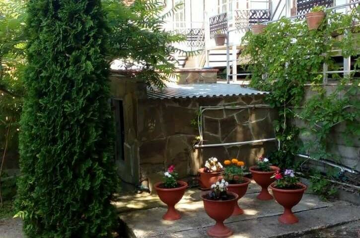 Гостевой дом «Горизонт»