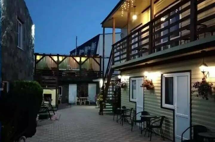 Гостевой дом «Юлия»