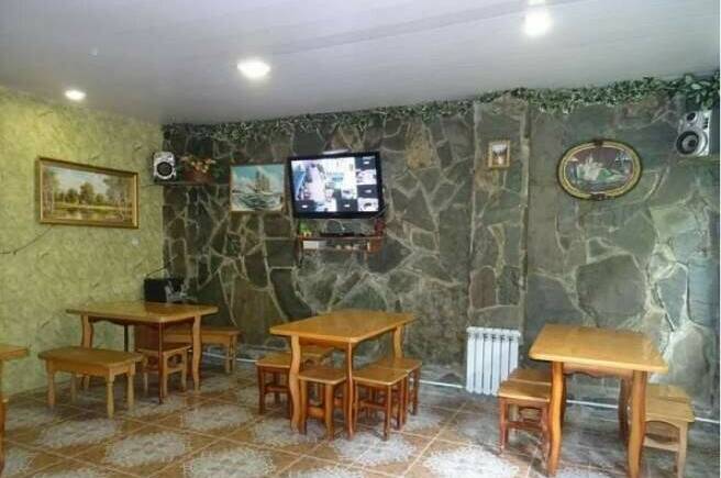 Гостевой дом «Юлия»