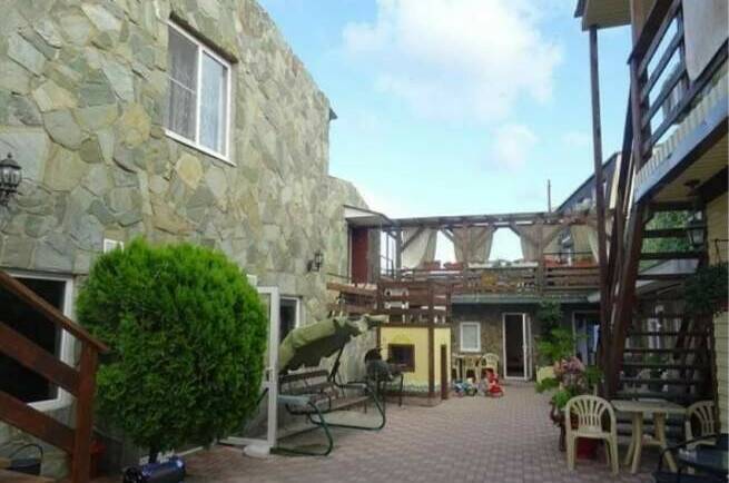 Гостевой дом «Юлия»