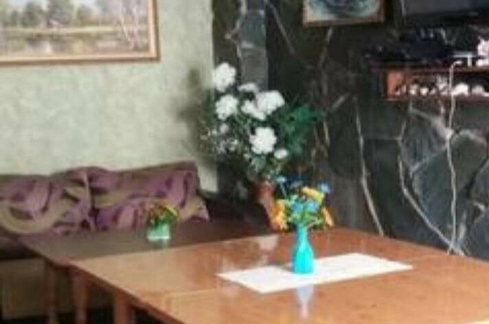 Гостевой дом «Юлия»