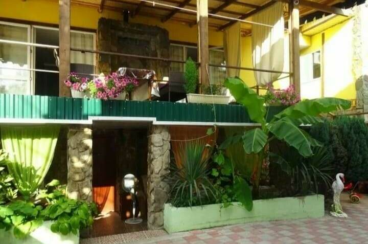 Гостевой дом «Юлия»