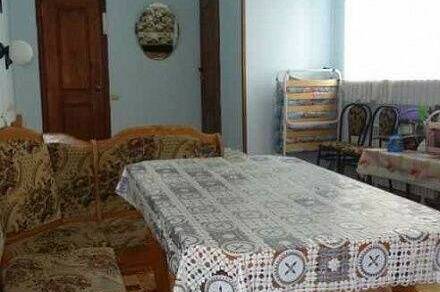 Домик под ключ