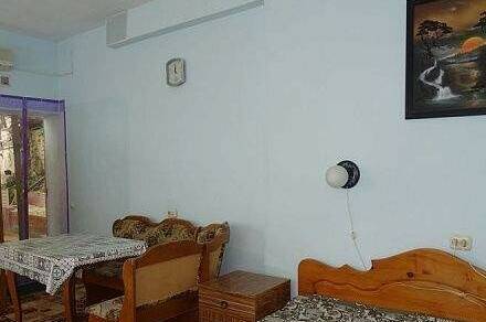 Домик под ключ