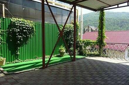 Дом под ключ