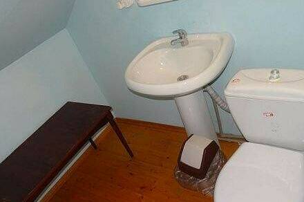 Дом под ключ