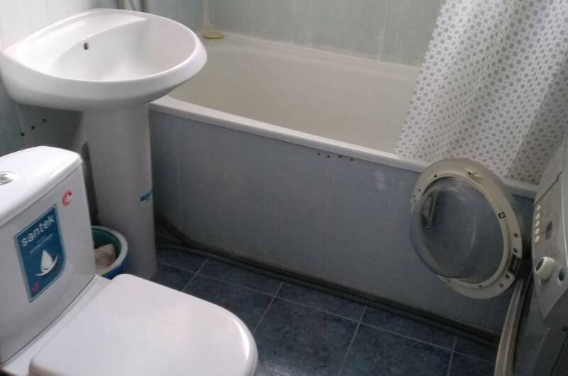 Дом под ключ