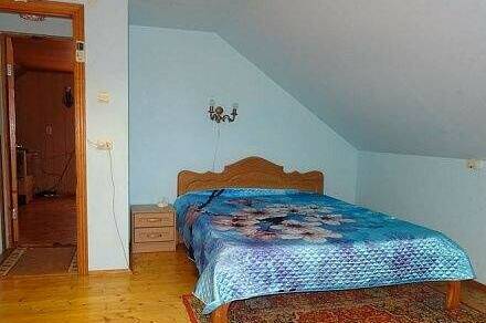 Дом под ключ