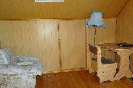 Дом под ключ