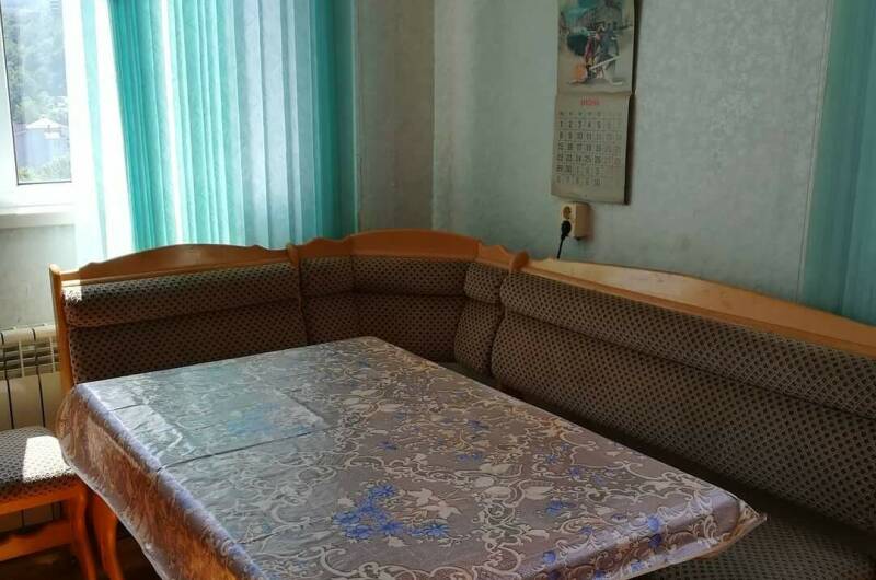 Дом под ключ