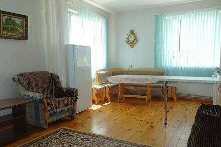 Дом под ключ