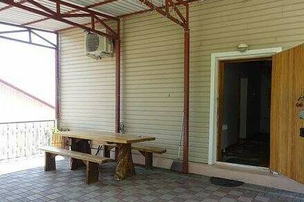 Дом под ключ