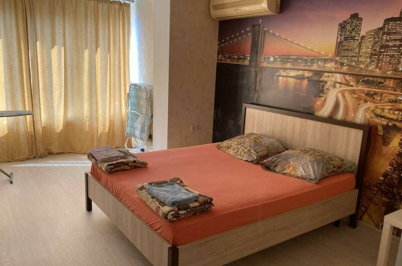 Коттедж «Людмила» на Фонтанном