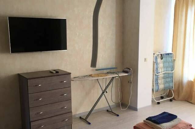 Коттедж «Людмила» на Фонтанном