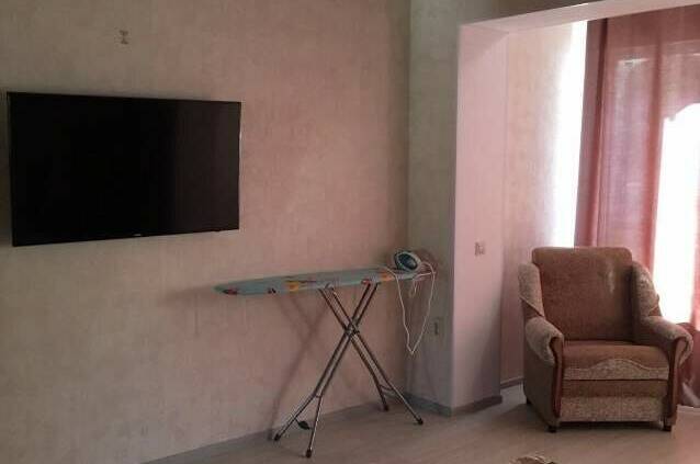 Коттедж «Людмила» на Фонтанном