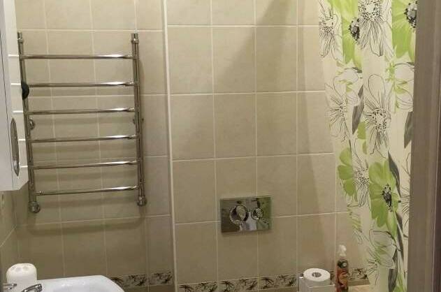 Коттедж «Людмила» на Фонтанном