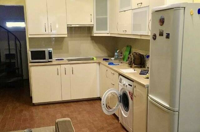 Коттедж «Людмила» на Фонтанном