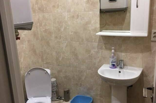 Коттедж «Людмила» на Фонтанном