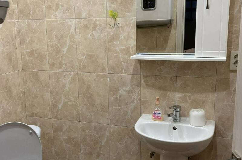 Коттедж «Людмила» на Фонтанном