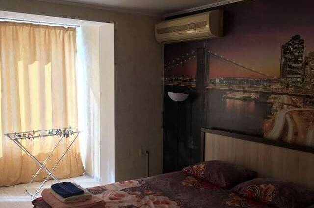 Коттедж «Людмила» на Фонтанном