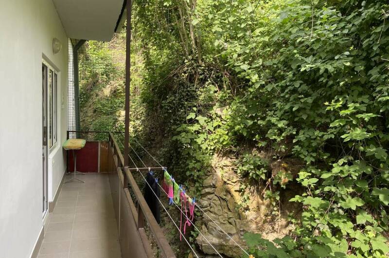 Гостевой дом «Атмосфера»