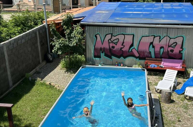 Гостевой дом «Малина»