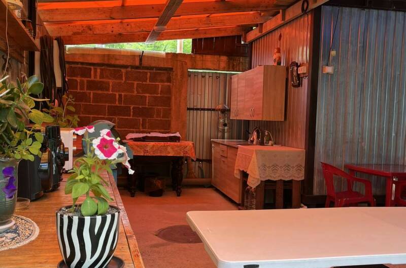 Гостевой дом «Малина»