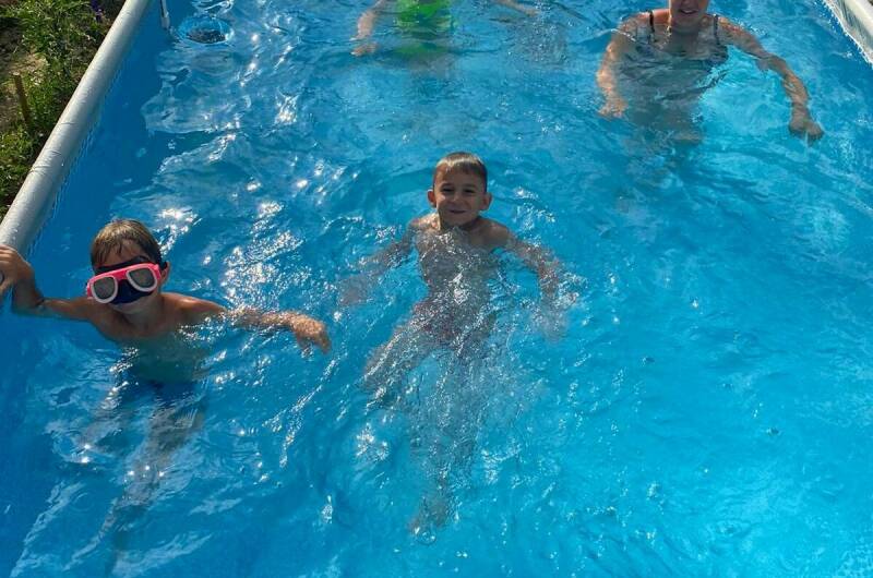 Гостевой дом «Малина»